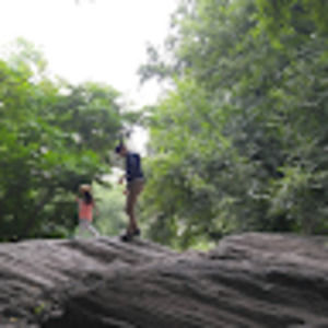 Meet your Posher, Jhon